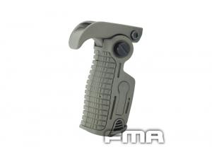 FMA FGGK-S Foldable Grip for Pictionary Rail  FG tb194